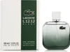 Lacoste L.12.12 Blanc Eau Intense EDT 100 ml M Náhled obrázku produktu 3