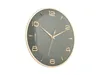 Karlsson – Wanduhr Sienna Glow – Dschungelgrün – Ø40,6 cm Produktbild-Vorschau 2
