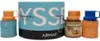 Armaf Wheel Of Odyssey Mandarin Sky, Eau de Parfum, 3 x 30 Vista previa de la imagen del producto 2