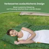 Puluomis matelas autogonflant 190x120x5cm, matelas Voir les images du produit 7