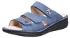 FINN COMFORT Mellow Grenada dames slipper, jeansblauw, Productafbeelding-voorbeeld 16