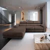 Masseno Ecksofa NOTO L-S mit Schlaffunktion L-Form, Sofa Produktbild-Vorschau 10