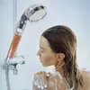 EASYmaxx Duschkopf »Spa«, 3 in 1, mit Mineralkugeln Produktbild-Vorschau 1