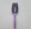 Olivia Garden FingerBrush Combo Spazzola media per capelli Anteprima dell’immagine prodotto 7