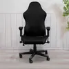 Computer-Bürostuhlbezug mit Stretchdruck, wasserfest Produktbild-Vorschau 5