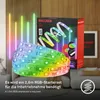 Briloner Pimp your Panel, set iniziale Striscia LED 2,6 m, Anteprima dell’immagine prodotto 16