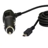 G64C KFZ Auto Ladegerät mit Mini USB Ladekabel – 3,5 m Navi Produktbild-Vorschau 4