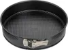 Zenker Springform Ø 30 cm BLACK METALLIC, Backform mit Produktbild-Vorschau 1