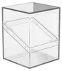 Ultimate Guard Boulder 100+ Clear - Transparent Produktbild-Vorschau 1