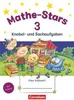 Mathe-Stars 3. Schuljahr - Knobel- und Sachaufgaben Produktbild-Vorschau 1