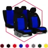 Sitzbezüge Auto Universal Schonbezug Autositzbezüge für Produktbild-Vorschau 1