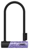 Antivol Abus 38111 - 410K/170HB230 PURPLE SH ULTRA Voir les images du produit 9