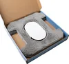 Hutt HUTT | Cleaning Pad for model W8 | 4 pc(s) | Grey Anteprima dell’immagine prodotto 2