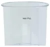 vhbw 4x 473 ml Behälter kompatibel mit Ninja CREAMI Produktbild-Vorschau 7