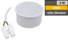 LED-Modul McShine PL-30 3W 265Lumen 230V 50x25mm warmweiß Produktbild-Vorschau 8