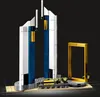 LEGO® Architecture 21052 Dubaj Náhled obrázku produktu 12