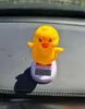 formano Solar Wackelfigur Küken 10cm - lustige Dekofigur Produktbild-Vorschau 5