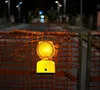 VELAMP ST089S wegverlichtingsarmatuur met zonnepaneel Productafbeelding-voorbeeld 12
