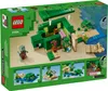 LEGO® Minecraft™ 21254 - La casa sulla spiaggia della Anteprima dell’immagine prodotto 3