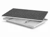 POLENTEX Aluminium-Fußmatte mit Ablaufwanne – 100x60 cm, 22 Produktbild-Vorschau 1