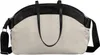 Peterson Umhängetasche für Damen Technness schwarz-beige Produktbild-Vorschau 1