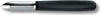 Victorinox Sparschäler, Nylon schwarz Produktbild-Vorschau 2