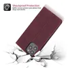 iPhone 12 Pro Max Hülle, LaimTop Retro Kunstledertasche Produktbild-Vorschau 7