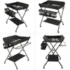 Baby Wickeltisch Mobile Klappbar Wickelkommode mit Produktbild-Vorschau 7