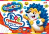 Blok rysunkowy A4 Bambino 20 kartek 10 sztuk mix Podgląd zdjęcia produktu 3