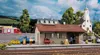 Piko Hobby Skladiště Burgstein - 61824 Náhled obrázku produktu 4