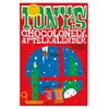 Calendario de Adviento de Tony's Chocolonely - 216g Vista previa de la imagen del producto 1