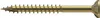 REISSER 03942 Spanplattenschrauben verzinkt Torx TG 4 x 50 Produktbild-Vorschau 2