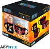 Set da colazione One Piece - Luffy Anteprima dell’immagine prodotto 4