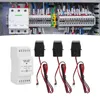 WiFi monitor energie, 3-fázové 4-vodičové inteligentné APP Náhľad obrázku produktu 7