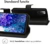 imoshion Luxe Bookcase voor de Samsung Galaxy S20 FE - Productafbeelding-voorbeeld 5