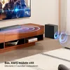 ULTIMEA Soundbar 5,25'' Tieftöner, BASSMAX, Schlanken Produktbild-Vorschau 3