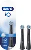 Oral-B iO Ultimate Clean 80335625, 2 Stück(e), Schwarz, 3 Produktbild-Vorschau 10