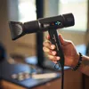 Wahl - Vanquish T-Shape Dryer - Zwart Productafbeelding-voorbeeld 20