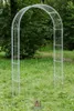 Arc de roses MIA 170 cm rouille noble Voir les images du produit 10