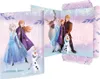 Roth Lizenz Zeichenmappen A3 Disney Frozen Produktbild-Vorschau 5