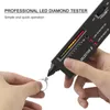 Diamond Selector II Professioneller LED-Diamanttester, Produktbild-Vorschau 2