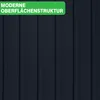 A dark, textured background with a green banner at the top. Produktbild-Vorschau