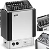Expondo Uniprodo Saunaofen - 9 kW - 30 bis 110 °C - inkl. Produktbild-Vorschau 8
