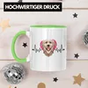 Trendation - Golden Retriever Besitzer Tasse Geschenk Produktbild-Vorschau 3