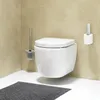 Deska sedesowa Ramm kompatybilna z Grohe Serel, deska Podgląd zdjęcia produktu 6