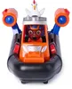 PAW Patrol - Search & Rescue: Zumas Rettungs-Fahrzeug mit 2 Produktbild-Vorschau 4