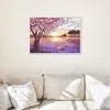 Painting BY NUMBERS WITH FRAME Bilder zum Malen - Produktbild-Vorschau 7
