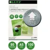 Leitz iLAM UDT Laminierhülle 100 Stück(e) Produktbild-Vorschau 8