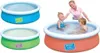 Bestway aufblasbarer Pool mit weichen Wänden - 152 x 38 cm Produktbild-Vorschau 16