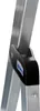 KRAUSE Stehleiter MONTO Solidy alu 4 Stufen, H: 160,0 cm Produktbild-Vorschau 8